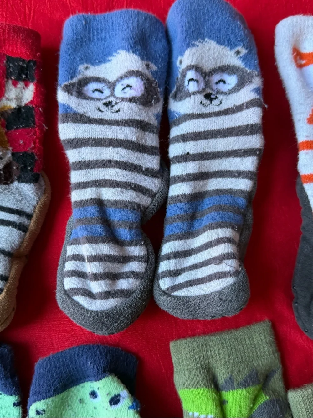 N/A soft cozy